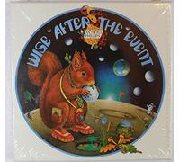 Anthony Phillips Wise After the Event (CD) Box Set with DVD