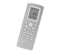 Wise Air Addolcitore Remote Manager con programma di risparmio energetico Struttura di recupero guasti e dispositivo d'accordo retroilluminato azione flessibile 10M