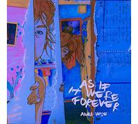 Wise, Anna - As If It Were Forever