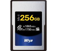 Wise CFexpress 4.0 Type A MK-II 256GB WI-CFX4-A256M2