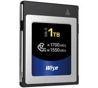 Wise CFexpress Type B Mk-II 1TB (CFX-B1024M2)