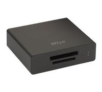 Wise Lettore di schede CFexpress tipo B / SD UHS-II