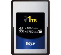 Wise CFX4-A1024M2 memoria flash 1,02 TB CFexpress tipo A TLC [WI-CFX4-A1024M2]