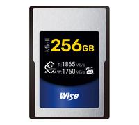Wise CFexpress 4.0 Type A MK-II 256GB WI-CFX4-A256M2