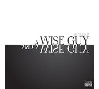 wise guy & a wise guy