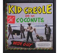 wise guy LP
