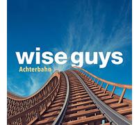 Wise Guys - Achterbahn: Deluxe Edition (2 CD)