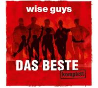 Wise Guys - Das Beste Komplett