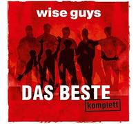 Wise Guys - Das Beste Komplett