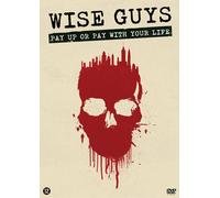 Wise Guys (DVD) William DeMeo Conor Dubin Joe Viterelli Joseph D'Onofrio