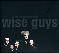 Wise Guys - Wo Der Pfeffer Waechst