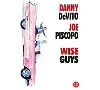 Wise Guys - Zwei ausgeschlafene Jungs