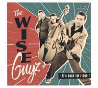 Wise Guyz - Let's Rock The Floor