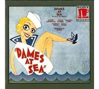 WISE JIM - Dames at Sea (Original Off-Broadway Cast)