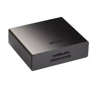 Wise CFexpress Type A SD UHS-II Card Reader WI-WA-CXS06