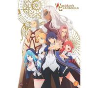 Wise Mans Grand Child: The Complete Series - DVD (DVD)