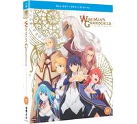 Wise Mans Grand Child - The Complete Series Limited Edition [Edizione: Regno Unito]