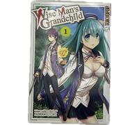 Wise Man's Grandchild 01