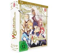 Wise Man's Grandchild - Blu-ray Vol. 1 + Sammelschuber (Limited Edition)