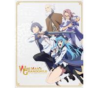 Wise Man's Grandchild: Complete Series (Blu-ray) Takashi Yamazaki