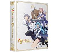 Wise Man's Grandchild - The Complete Series