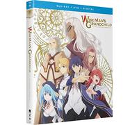 Wise Man's Grandchild - The Complete Series