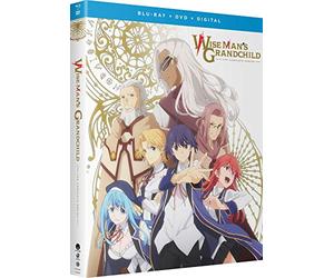 Wise Man's Grandchild - The Complete Series