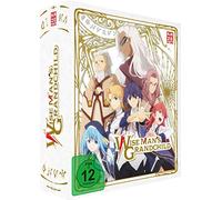 Wise Man's Grandchild - Vol. 1 + Sammelschuber (Limited Edition)