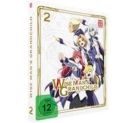 Wise Man's Grandchild - Vol. 2