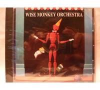 Wise Monkey Orchestra - Robot Reality