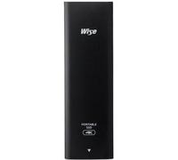 Wise PTS-2048 2000 GB USB tipo-C 3.2 Gen 2 (3.1 Gen 2) 550 WI-PTS-2048