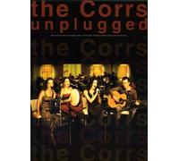 Wise Publications Songbook: Corrs: Unplugged pop, rock piano Voice Guitar