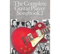 Wise Publications The Complete Guitar Player (Tascabile)