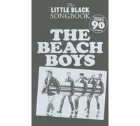 Wise Publications The Little Black Songbook (Tascabile)