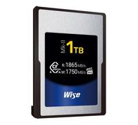Wise CFexpress 4.0 Tipo A MK-II 1TB WI-CFX4-A1024M2