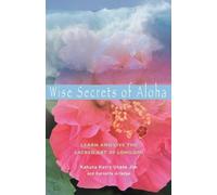 Wise Secrets of Aloha (Tascabile)