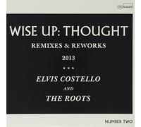 Wise Up: Thought Remixes & Reworks