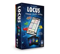 Wise Wizard Games: Locus The Board Game