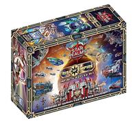 Wise Wizard Games Star Realms: Rise of The Empire Gioco da tavolo Infinite Replay Kit