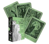 Wise Woman Oracle : Reconnect with She Who Knows