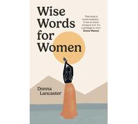 Wise Words for Women-Copertina rigida