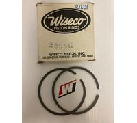 WISECO 2894LC Set Anelli Pistone LC 2 Pezzi Nuovo Vintage