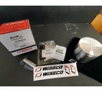 WISECO 757M08550 Pistone Forato 85.50MM Per Yamaha 760 WaveRunner Raider