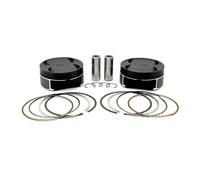 Wiseco, kit di conversione pistone big bore da 107 ''a 124'', 17-20 107" M8 mode