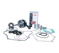WISECO Kit Rigenerazione Motore completo KTM 65SX '03-08 - WPWR161A-100