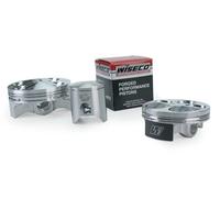 WISECO PISTONE YAMAHA TT 350 1985-1998 86,00 COMPRESSIONE 9:1