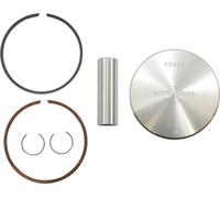WISECO W2373M07200 KIT PISTONE PER 2 TEMPI SKI-DOO FORMULA PLUS E 520 1991