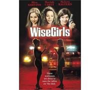 Wisegirls (2002) [Edizione: Stati Uniti]
