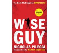 Nicholas Pileggi Wise Guy (Tascabile)