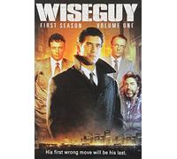 Wiseguy: Season 1, Part 1